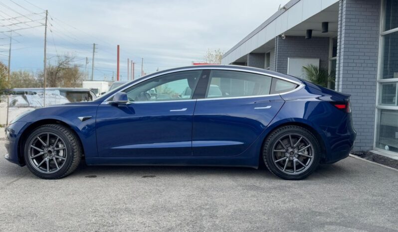 2018 Tesla Model 3 Long Range RWD full