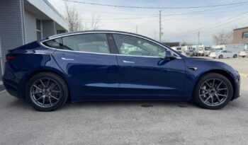 2018 Tesla Model 3 Long Range RWD full