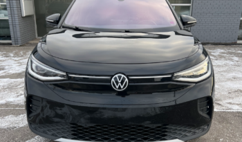 2021 VW ID.4 Pro S AWD full