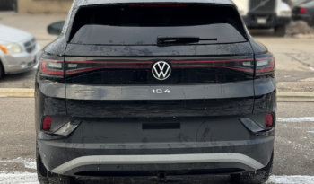 2021 VW ID.4 Pro S AWD full