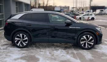 2021 VW ID.4 Pro S AWD full