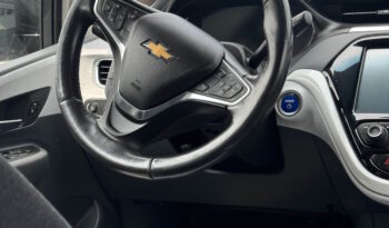 2017 Chevrolet Bolt LT full