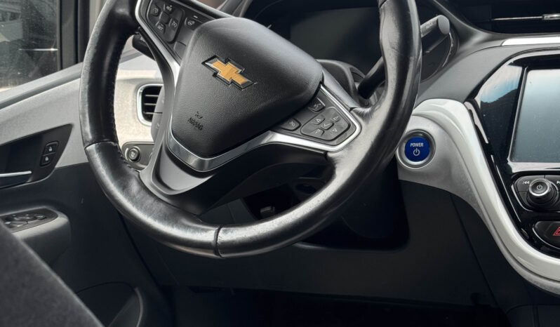 2017 Chevrolet Bolt LT full