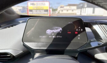 2021 VW ID.4 Pro RWD full
