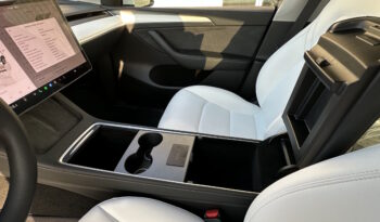 2023 Tesla Model Y Long Range AWD full