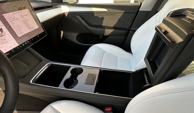 2023 Tesla Model Y Long Range AWD full