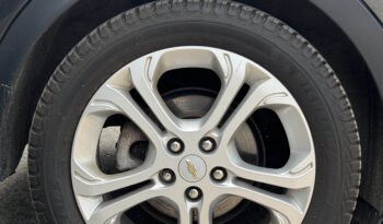 2017 Chevrolet Bolt LT full