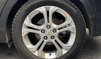 2017 Chevrolet Bolt LT full