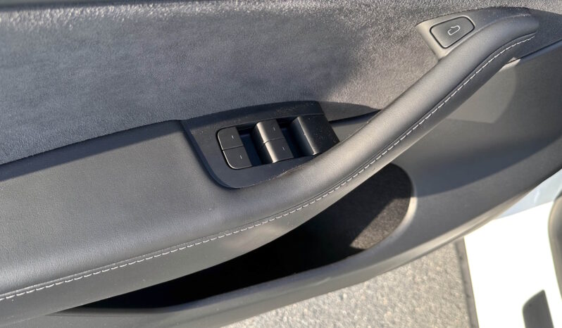 2023 Tesla Model Y Long Range AWD full