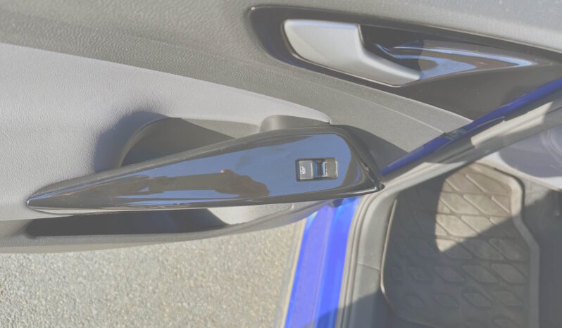 2021 VW ID.4 Pro RWD full