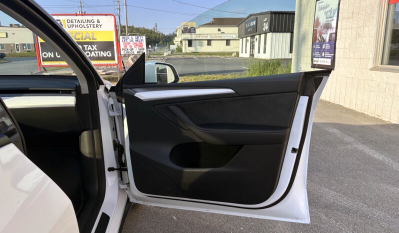 2023 Tesla Model Y Long Range AWD full