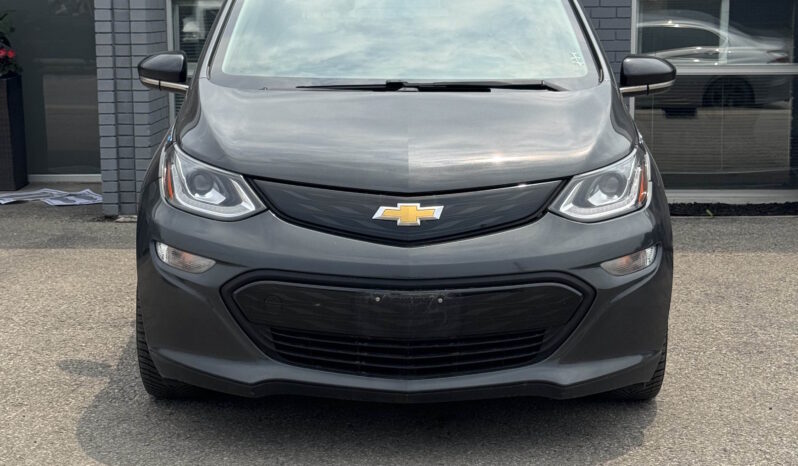 2017 Chevrolet Bolt LT full