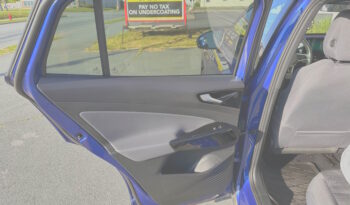 2021 VW ID.4 Pro RWD full