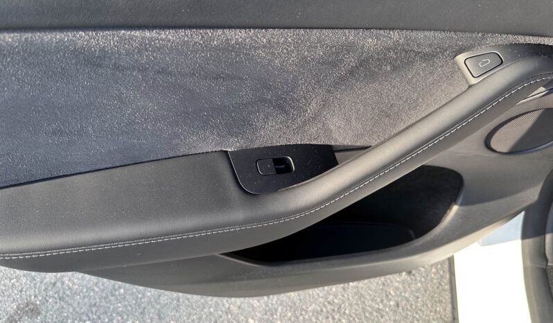 2023 Tesla Model Y Long Range AWD full