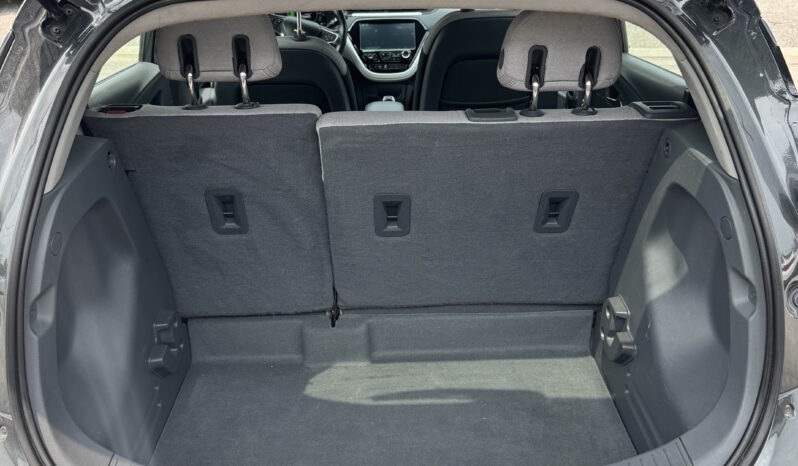 2017 Chevrolet Bolt LT full