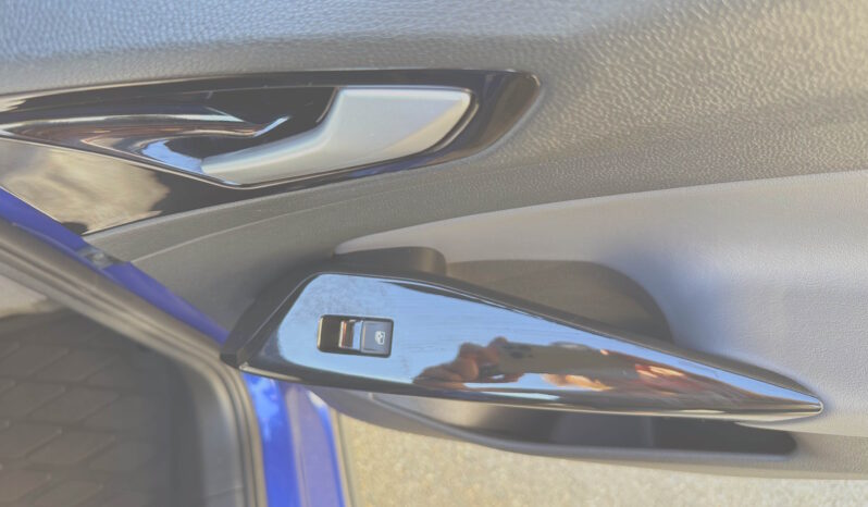 2021 VW ID.4 Pro RWD full