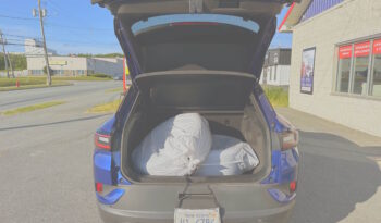 2021 VW ID.4 Pro RWD full
