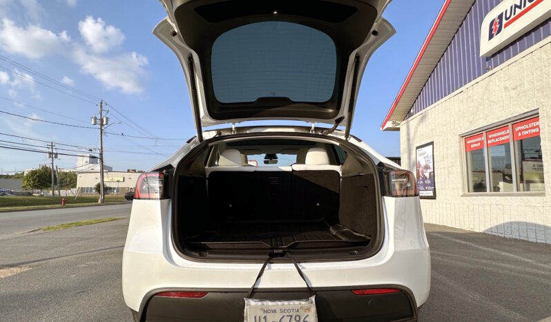 2023 Tesla Model Y Long Range AWD full