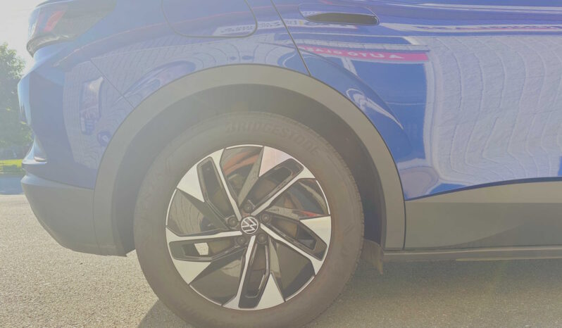 2021 VW ID.4 Pro RWD full
