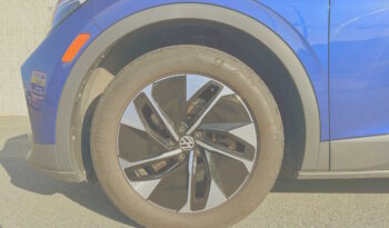 2021 VW ID.4 Pro RWD full