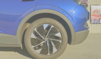2021 VW ID.4 Pro RWD full