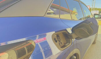 2021 VW ID.4 Pro RWD full