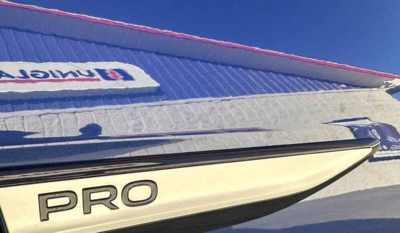 2021 VW ID.4 Pro RWD full