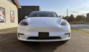 2023 Tesla Model Y Long Range AWD full