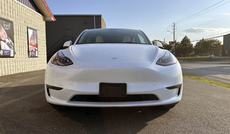 2023 Tesla Model Y Long Range AWD full