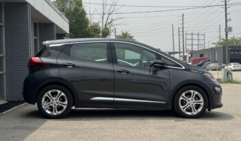 2017 Chevrolet Bolt LT full