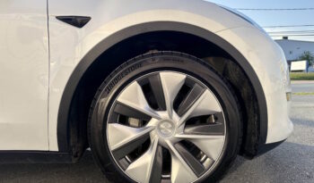 2023 Tesla Model Y Long Range AWD full