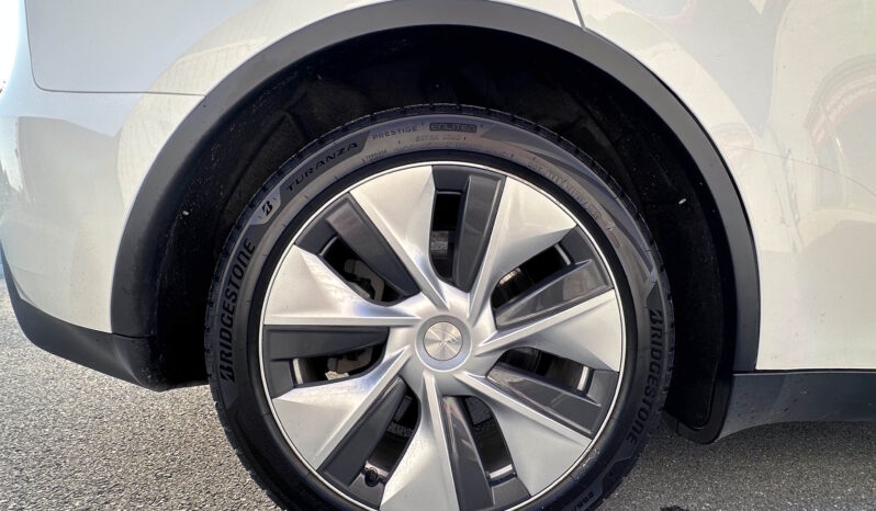2023 Tesla Model Y Long Range AWD full