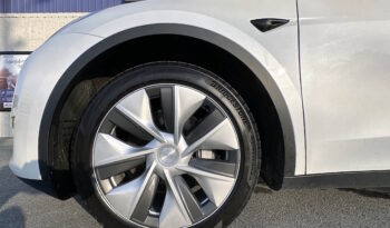 2023 Tesla Model Y Long Range AWD full