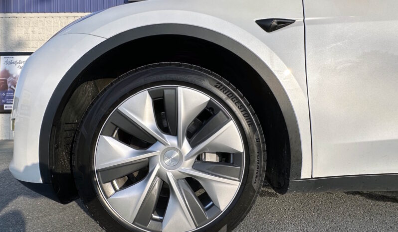 2023 Tesla Model Y Long Range AWD full