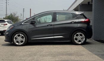 2017 Chevrolet Bolt LT full