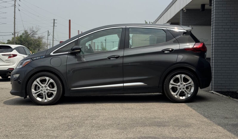 2017 Chevrolet Bolt LT full