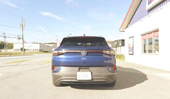 2021 VW ID.4 Pro RWD full