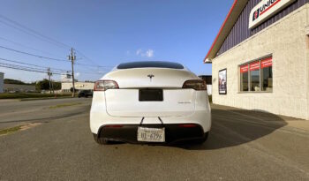 2023 Tesla Model Y Long Range AWD full