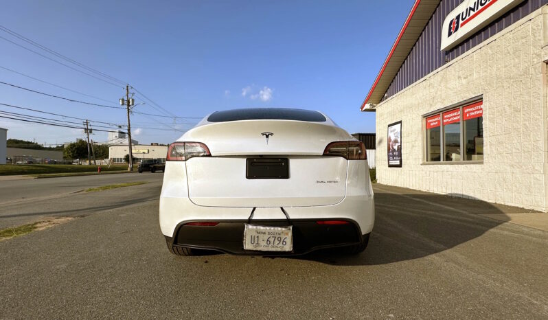 2023 Tesla Model Y Long Range AWD full