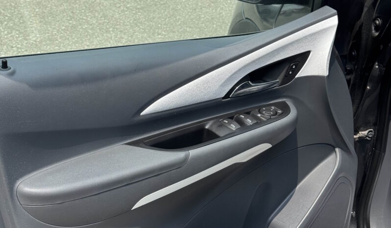 2017 Chevrolet Bolt LT full