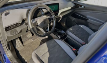 2021 VW ID.4 Pro RWD full