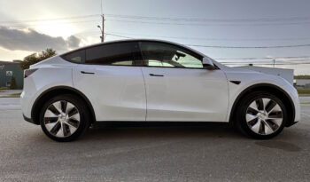 2023 Tesla Model Y Long Range AWD full
