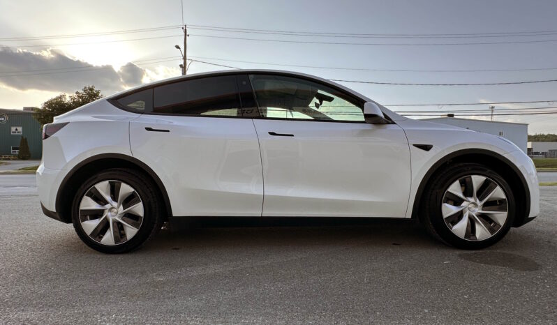 2023 Tesla Model Y Long Range AWD full