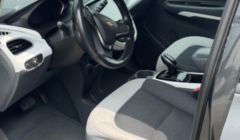 2017 Chevrolet Bolt LT full
