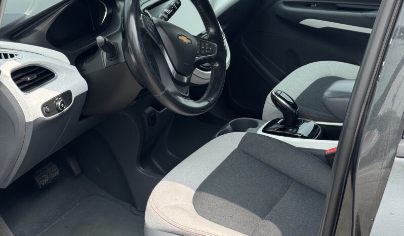 2017 Chevrolet Bolt LT full