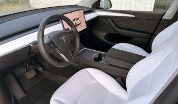 2023 Tesla Model Y Long Range AWD full