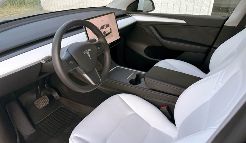 2023 Tesla Model Y Long Range AWD full