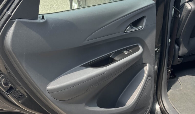 2017 Chevrolet Bolt LT full
