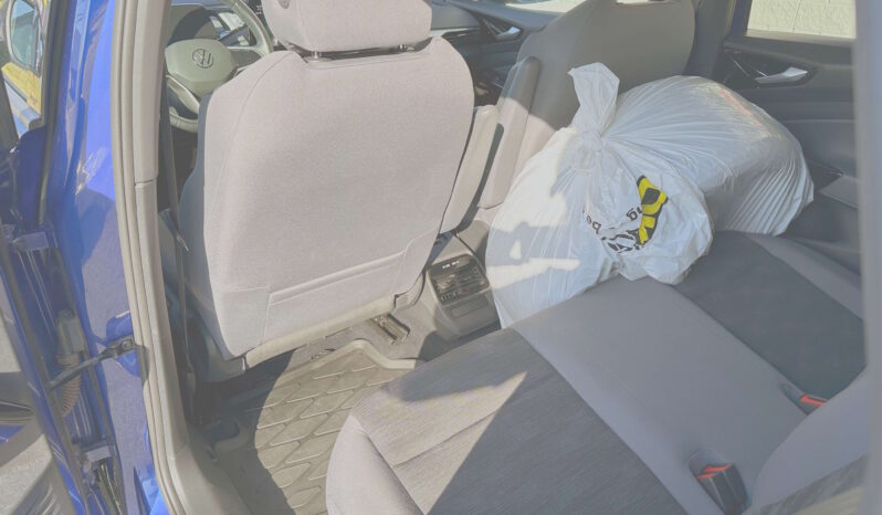 2021 VW ID.4 Pro RWD full