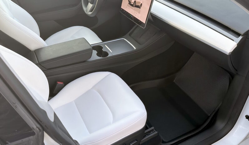 2023 Tesla Model Y Long Range AWD full